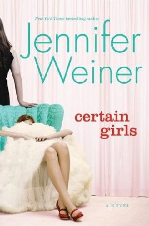 [Cannie Shapiro 02] • Cannie Shapiro 02 Certain Girls